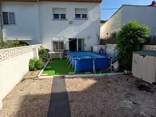 Maison à Benissa Pueblo