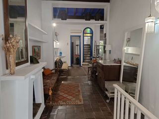 Maison à Benissa Pueblo
