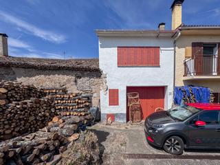 Casale in Robregordo