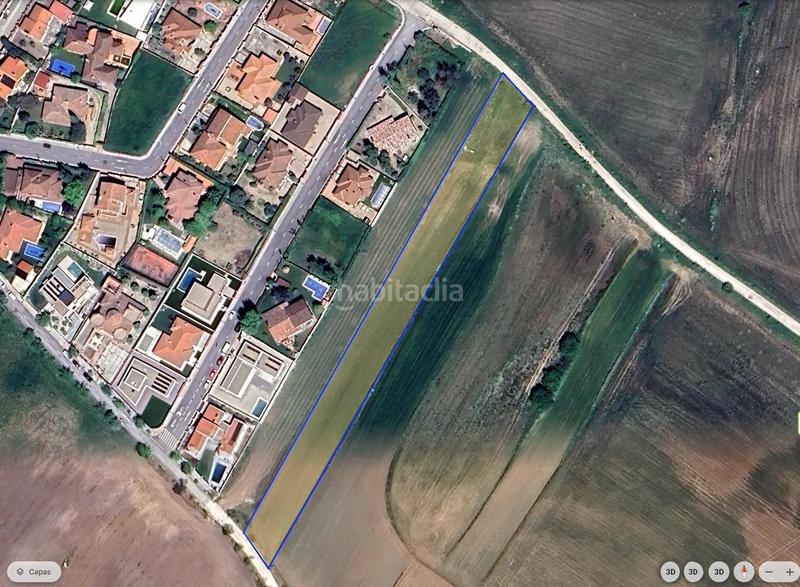 Foto c6cc8037-344b-4f61-b98c-705cb3772264. Terreny residencial a Cubas de la Sagra