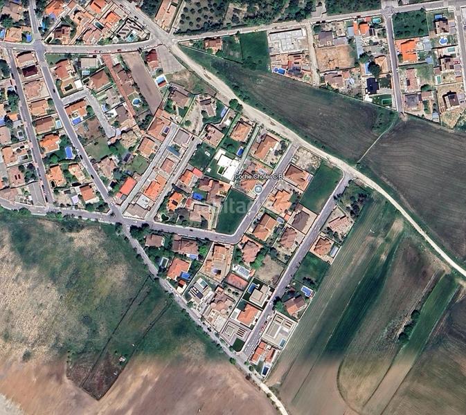 Foto 99c6e747-5b62-49a4-8771-418b86bb0dc7. Terreno residenziale in Cubas de la Sagra