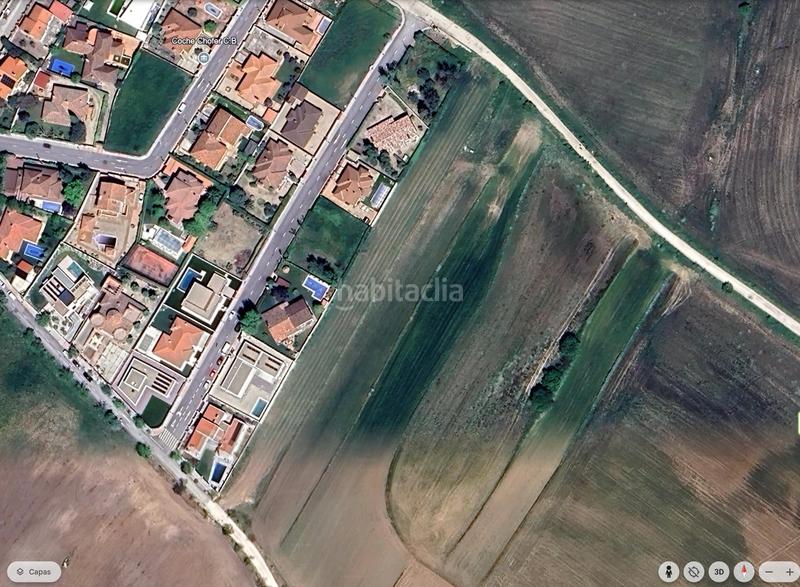Foto d0c2e638-13b3-4180-9b60-7207a8fdbeff. Terreno residenziale in Cubas de la Sagra