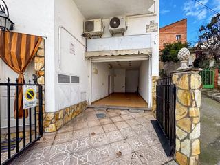 Casa  Alcala
