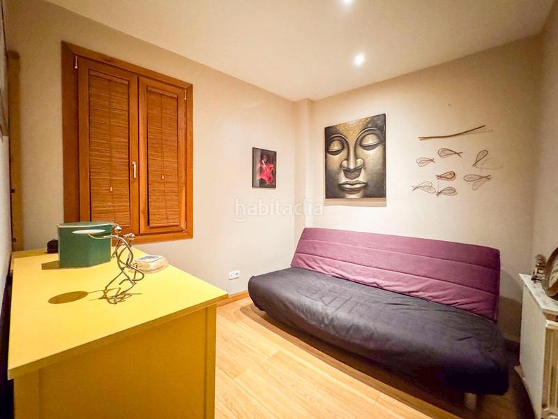 Foto 933ba28a-fb12-40eb-9360-8c4ed6f801bc. Appartamento con riscaldamento in Imperial Madrid