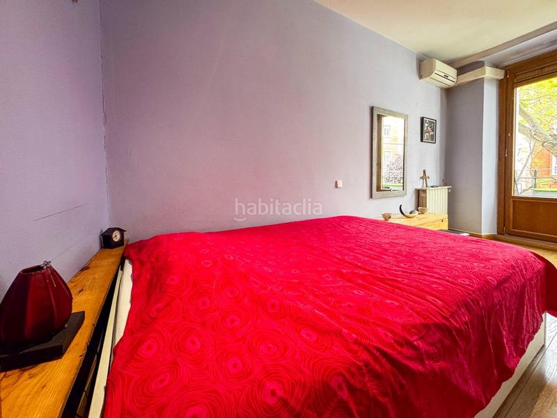 Foto 5510b297-6701-4b5b-b758-d71d11b2a127. Appartement avec chauffage dans Imperial Madrid