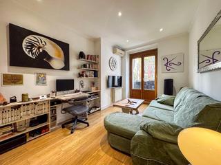 Appartement à Imperial