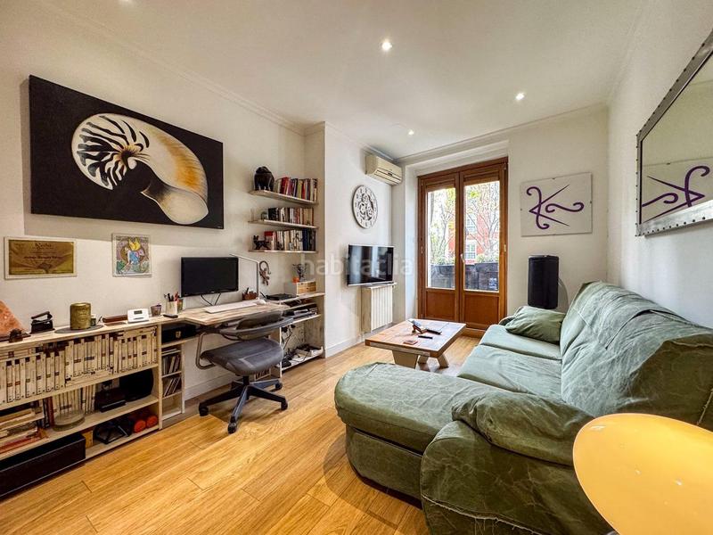 Foto 9b9f6b5d-ae1f-4c90-8189-abfc893211de. Appartement avec chauffage dans Imperial Madrid