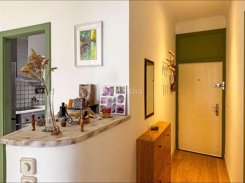 Foto acb8e35a-51c6-4c2e-b45e-2b4a586ba56f. Appartement avec chauffage dans Imperial Madrid