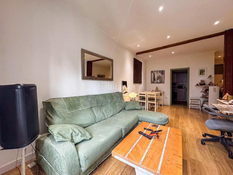 Foto dde2edff-20e6-4377-8862-21f51f7d8847. Appartement avec chauffage dans Imperial Madrid