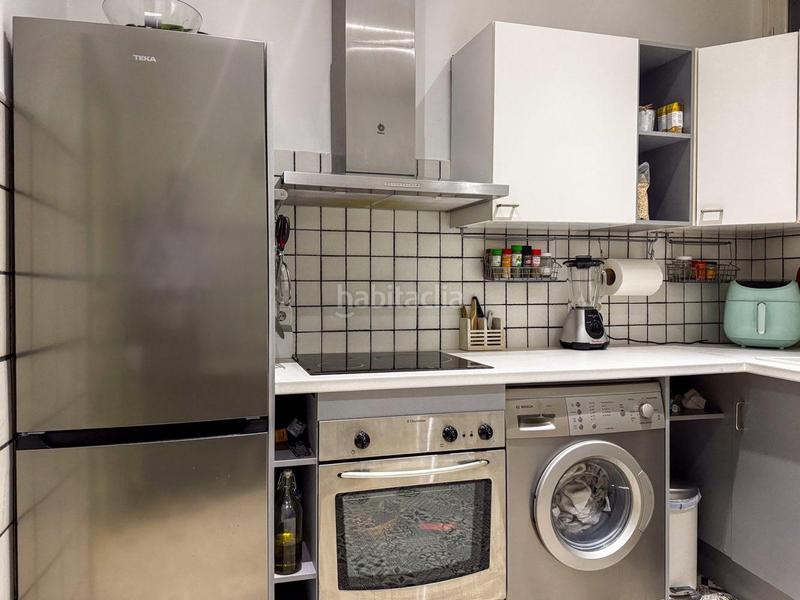 Foto 3febbd04-4779-4c07-a52d-87fd8acf0815. Etagenwohnung mit heizung in Imperial Madrid