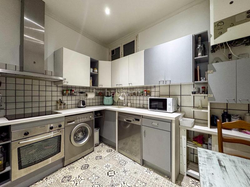 Foto 40bb6042-5943-4389-97ce-66a903077e8a. Etagenwohnung mit heizung in Imperial Madrid