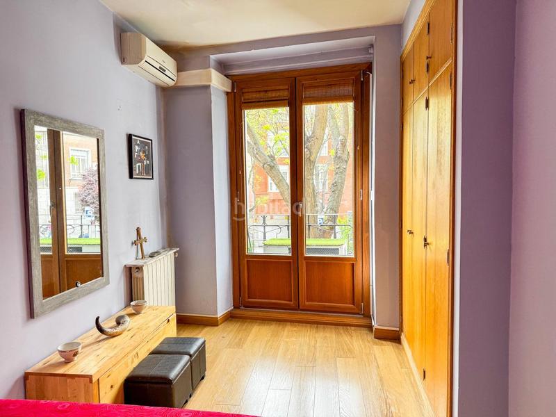 Foto a3354f22-4fc1-4505-bbda-b2c06277d750. Etagenwohnung mit heizung in Imperial Madrid