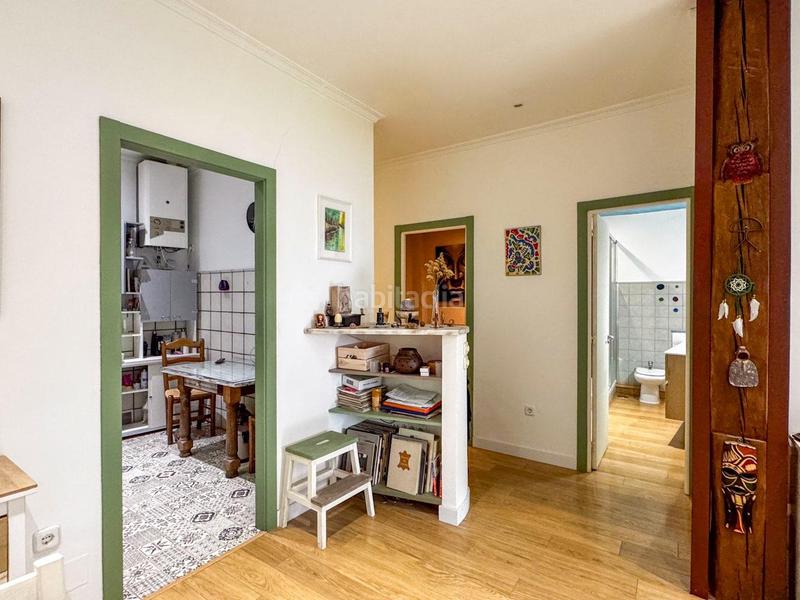 Foto baebd3b5-ab82-46fd-bc4b-f8e902f36442. Etagenwohnung mit heizung in Imperial Madrid