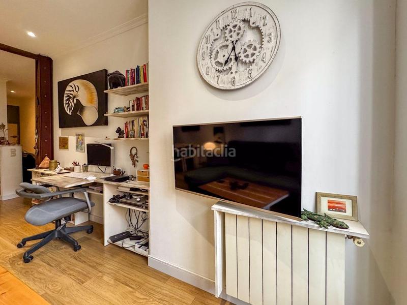 Foto bf38c71b-3e00-442f-9813-0ef1f52e2346. Etagenwohnung mit heizung in Imperial Madrid