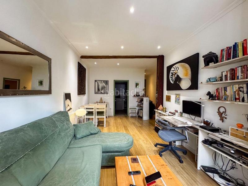 Foto c0129ae4-fbb2-4853-a7d9-0a82a4ee2ab3. Etagenwohnung mit heizung in Imperial Madrid