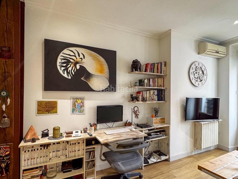 Foto 46cf5086-90c4-462d-adae-b11dc43d3c57. Flat with heating in Imperial Madrid