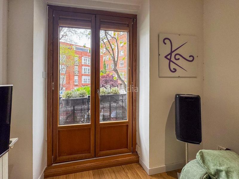 Foto 875200f7-7f88-4ded-8348-a55ac2b52a68. Flat with heating in Imperial Madrid