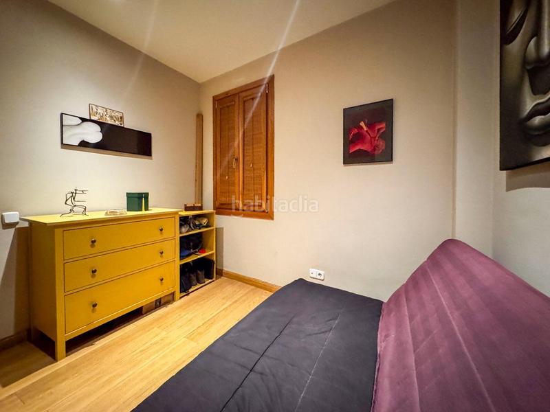 Foto d99ced9e-8bf0-41ac-8531-18bda951d15f. Flat with heating in Imperial Madrid