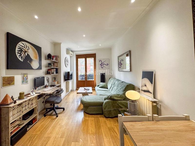 Foto 945eac39-a102-46bc-848d-9b770ee8369f. Pis amb calefacció a Imperial Madrid