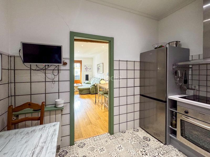 Foto 27f59a79-0320-484f-8d45-8fa0717980d6. Piso en Imperial Madrid