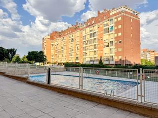 Appartement à PAU de Carabanchel. Alfa presenta fantastico apartamento