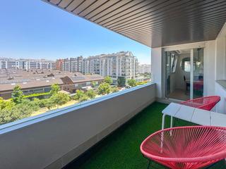 Pis  Avenida de jos hierro. Las mejores vistas y el mejor sitio de rivas