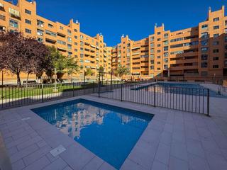 Rez-de-chaussée à Urbanizaciones. Mucho más que un piso tu nuevo hogar en el barrio de la luna