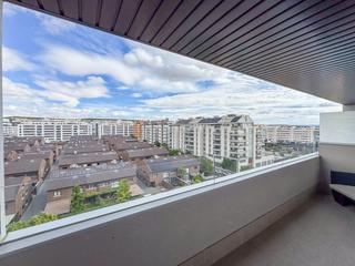 Location Appartement  Avenida de josé hierro. Piso de alquiler en edificio moderno con gimnasio, spa y aeroter