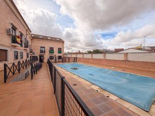Zweistöckige Wohnung  Avenida españa. Fantastico duplex