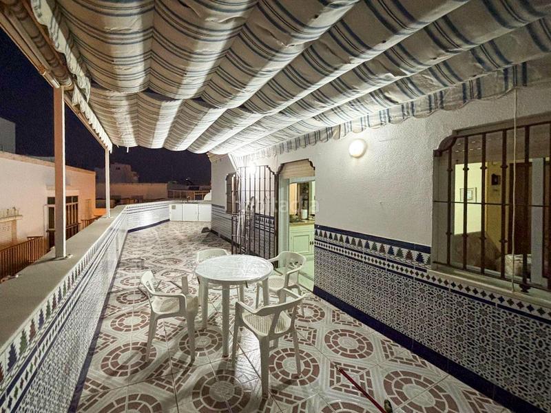 Foto 06aa5600-cfb9-4597-816a-c6388cbc31f1. Appartement dans Centro - La Costilla Rota