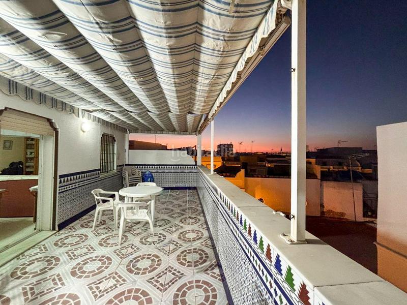 Foto 19631611-b07f-4201-aec6-a88bd35ecb8d. Appartement dans Centro - La Costilla Rota