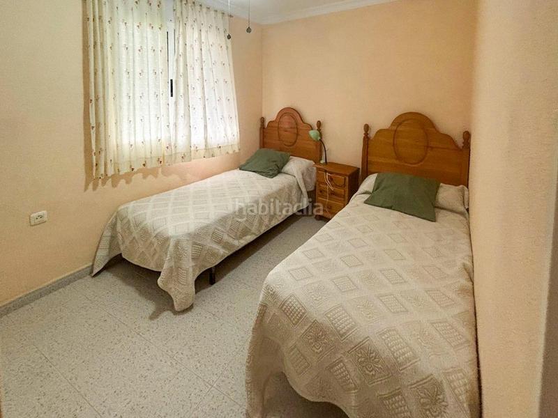Foto 2b6674bb-dab9-4f73-90aa-2c996b438596. Appartement dans Centro - La Costilla Rota