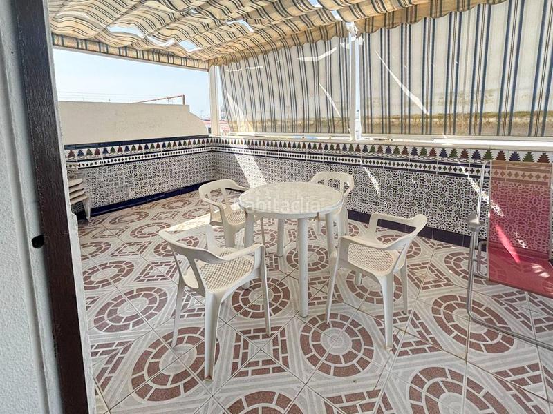 Foto 30698532-d8d6-4823-a8f6-12784cde7a84. Appartement dans Centro - La Costilla Rota