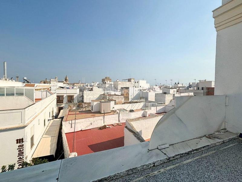 Foto 84e876cd-b803-4c14-9e2f-8b9f007147a1. Appartement dans Centro - La Costilla Rota