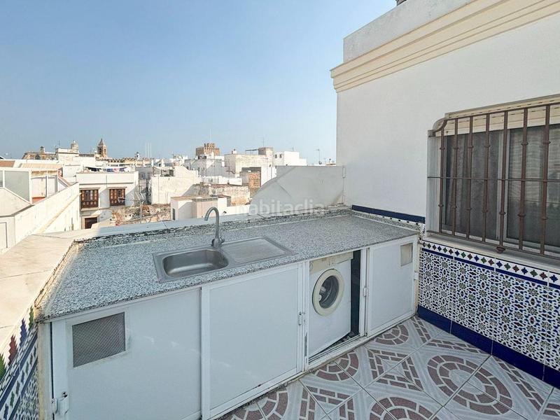 Foto 8e827655-ca68-468b-9448-2c835f428181. Appartement dans Centro - La Costilla Rota
