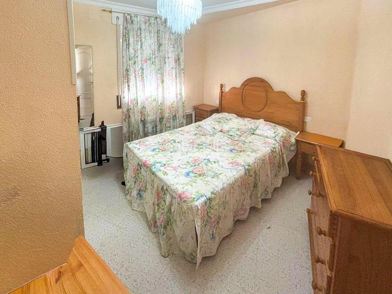 Foto a584bde8-e400-42c3-84aa-b8e9a2fbab8d. Appartement dans Centro - La Costilla Rota