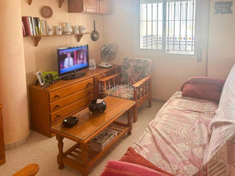 Foto bba8c9e9-7b04-4a0f-85c5-e320cb60688a. Appartement dans Centro - La Costilla Rota