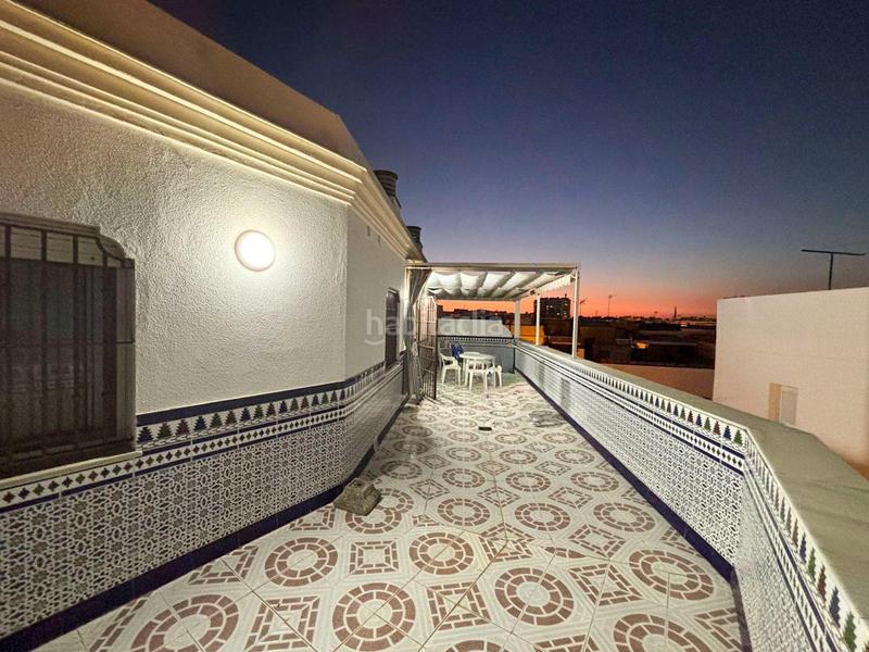 Foto bee3e723-1276-4c42-8337-70dbdbe69be5. Appartement dans Centro - La Costilla Rota