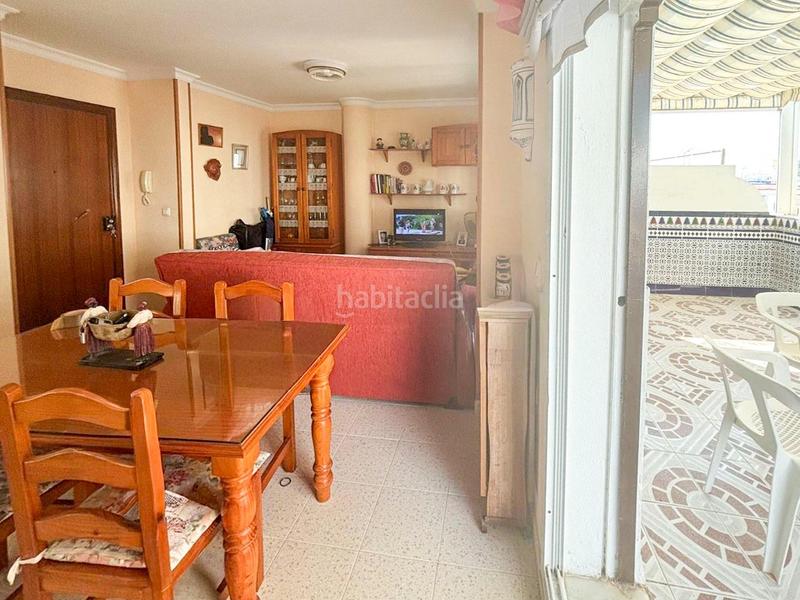 Foto e661b831-9a4d-4988-8417-0427946c1546. Appartement dans Centro - La Costilla Rota