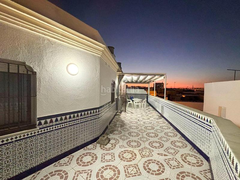 Foto f10d8f38-fe1d-44a9-9497-93709d32cacc. Appartement dans Centro - La Costilla Rota