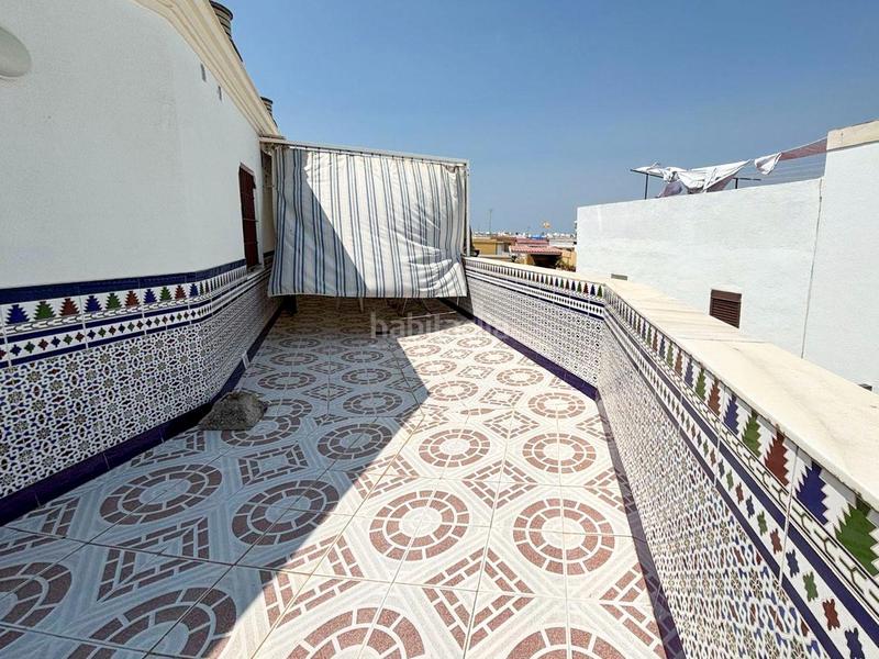 Foto fb782d09-2353-4832-9fb6-8be49e7f3c3d. Appartement dans Centro - La Costilla Rota