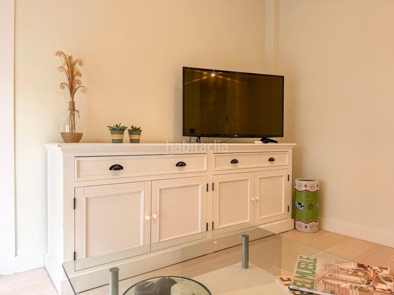 Foto 3f3281d3-3729-4157-9592-6a66b71d72ea. Affitto appartamento con riscaldamento in Guindalera Madrid