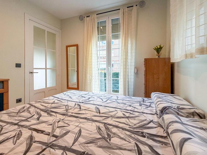 Foto 66e30de9-432b-4157-b5b5-ea0aa11d822b. Affitto appartamento con riscaldamento in Guindalera Madrid