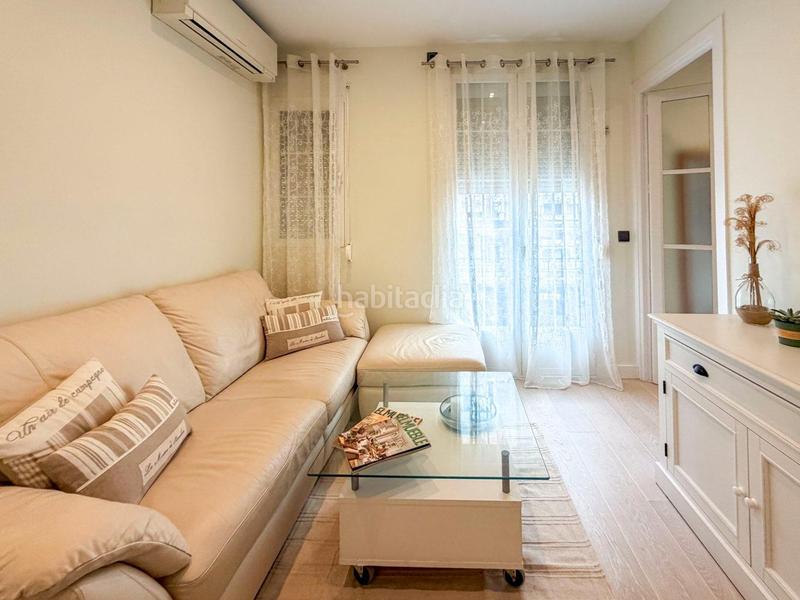 Foto 6bb7ff44-d67a-4984-b6da-18254a5f79bb. Affitto appartamento con riscaldamento in Guindalera Madrid