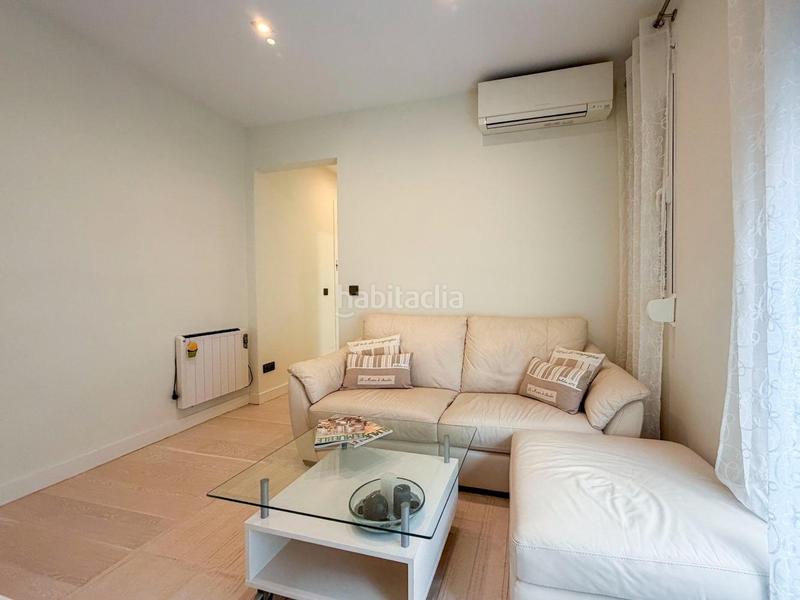 Foto affa687f-c3cd-4af5-a7aa-350bc54647a9. Affitto appartamento con riscaldamento in Guindalera Madrid