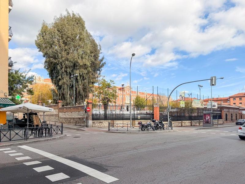 Foto c08181e2-4242-4f29-9da9-2739154da36e. Affitto appartamento con riscaldamento in Guindalera Madrid