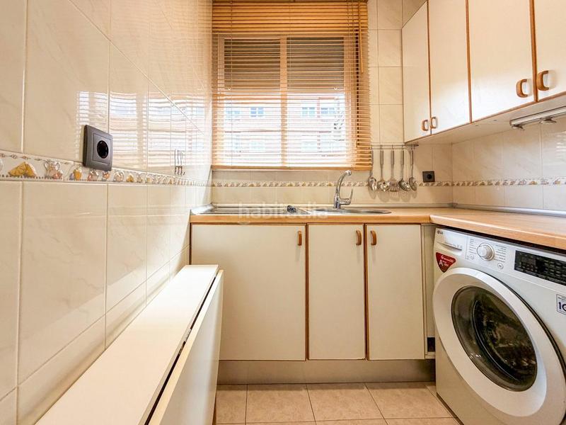 Foto c314f7eb-e20b-481d-9425-fa4730576f5e. Affitto appartamento con riscaldamento in Guindalera Madrid
