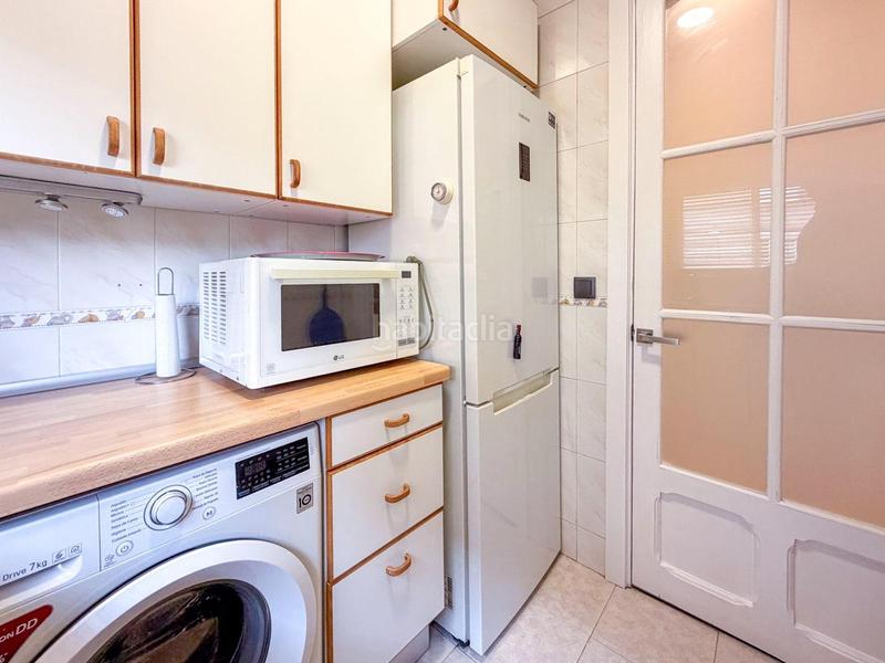 Foto edcda922-2ed2-4196-84d2-f57e72346955. Affitto appartamento con riscaldamento in Guindalera Madrid