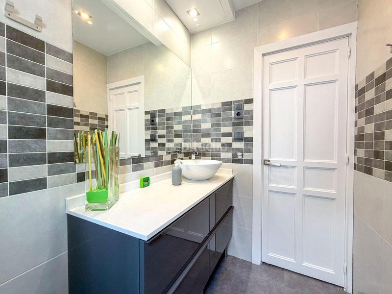 Foto 131084a2-ce04-47a6-a8b9-216c9f85dacd. Miete etagenwohnung mit heizung in Guindalera Madrid