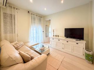 Etagenwohnung in Avenida TOREROS